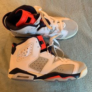 Jordan 6s